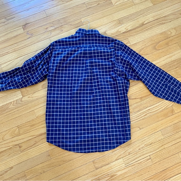 3 Brooks Brothers Large Mens button up shirt - Picture 11 of 11